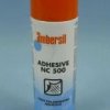NC-500 KLEJ BEZCHLOROWY