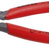 Szczypce do pierścieni Segera Knipex A 01 49 41 A01 130 mm