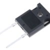Dioda TO-247 35A Otwór przezierny 1700VDioda Schottky'ego SiC Dioda Schottky'ego SiC Pojedyncza NDSH25170A