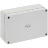 Spelsberg 11041401 TK PS 1811-6f Enclosure IP66 grey-white 180x110x63mm