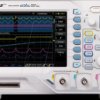 Digital storage oscilloscope, 70 MHz, 4 CH, MSO-ready