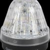COBL70CL0242F CO BL 70 LED beacon, clear, 2F
