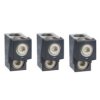 Złącza 2x(35-240mm2) INV/INS do wyłącznika Compact NSX400 3 szt. LV432481 SCHNEIDER ELECTRIC