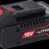 515.6002 eMONSTER rechargeable battery, 18 V, 2.0 Ah
