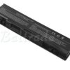 Bateria do Dell Studio 1535 1555 4400mAh