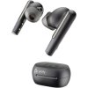 HP 7Y8G4AA Voyager Free 60+ In-ear headset Bluetooth Stereo Black Noise cancel