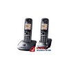 Telefon Panasonic KX-TG2512PDM DECT Szary bezprzewodowy (+)