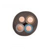Kabel energetyczny YKY 4x70 0,6/1kV /bębnowy/