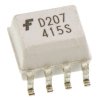 Transoptor MOCD207M z tranzystorem 2-kanałowy DC 100% SOIC 8 onsemi
