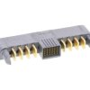Molex Listwa kołkowa, męska, do wbudowania, standardowa 464379329 1 szt.