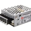 Zasilacz Do Montażu Wewnętrznego 24V 0,625A 15W Rs-15-24