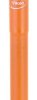 Trzonek do miotły, Pomarańczowy, Wzmacniany szkłem, polipropylen, do uzycia z: Czyszczenie i suszenie, przetwórstwo