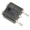LM1117DT 5V TO252