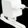 SC1732 Raspberry Pi - Power supply unit, 5.1 ... 20 V, 45 W, USB-PD Typ