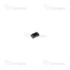 Rezystor SMD, 0402, 330Ohm, 1%, WALSIN