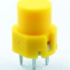 KS501B-Y mikroprzycisk do druku żółty OFF-(ON)