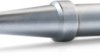 Soldering tip, conical, Ø 6.8 mm, (T x L) 0.8 x 43.5 mm, ET OL