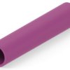 End connectorwith insulation, 0.3-6.0 mm², AWG 22 to 10, purple, 31.75 mm, 8-321519-1