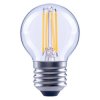 Żarówka LED VALUE CLASSIC E27 P 40 3,4W 470lm 4000K filament 3 LATA GWARANCJI 4099854569524