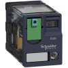 Schneider Electric RXM2AB2P7 Relay 230V AC 12A 2 breakers 1pc