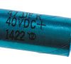 Kondensator tantalowy 47μF 40V dc THT ±10