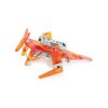Pololu Tamiya 71102 Mechanical Kangaroo - Two Leg Jumping Type