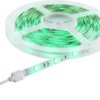 Renkforce 5MAC862W Zestaw taśmy LED ze złączem męskim 230 V 5 m RGB 1 szt.