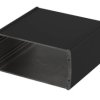 BOPLA ABP 1680-0150 (84680150) - profil aluminiowy zamknięty (169 x 82 x 150 mm)