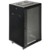 Szafa Rack Stojąca Eprado-R19-20U/600Fw