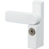 Burg Wächter WS 11 W SB 38231 Window Lock White Secure Design