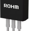 MOSFET Typ N-kanałowy 38 A JEDEC TO-220AB 600 V Rozszerzenie 3-pinowy Otwór przelotowy 348 W ROHM 96 mΩ R6038YNX3C16