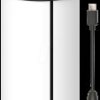 1173740012 VL 500 LED rechargeable outdoor lamp, awning lamp, 550 lm