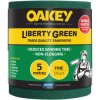 Oakey 66261116687 Liberty Green Sanding Roll 115mm x 5m Fine 120G
