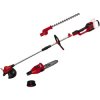 Einhell 3410901 GE-LM 36/4in1 Li-Solo Multifunctional Tool 36V 2 x 18V Bare