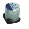 Polymer Capacitor SMD 35V 330uF 20
