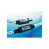TE Connectivity D-500-0255-017 Connector Female Unshrouded 25A 600V