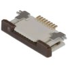 Molex 527460871-1000 FFC/FPC Connector 8 Pins 0.5mm Spacing Full Reel