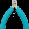 593AE Pointed cutter 593AE, angled, narrow head, 115 mm