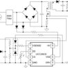 High power Flyback controller with PSR, peak power mode, X-Cap discharge, Adj CC limit, freq dither | D | 7 | -40 to 125