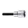 Stahlwille 3054/8 03150808 Hex Bit 8 mm 1/2" (12.5 mm)