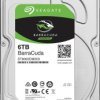 ST6000DM003 Seagate BarraCuda 6 TB desktop hard drive