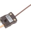 Termopara typ T do +250C 5m kabel 5m IEC