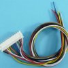 ZL.MICRO JST 13-PIN 30cm R-2,54 26AWG