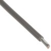 Przewód Do Urządzeń Ptfe Ptfe Szary, 100M 0,34 Mm2 19/0,15 Mm, 600 V, -75 ›...
