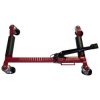 Berger & Schröter 39.352Mc-9 Floor Jack Mechanical 0.567T Height: 33-65Cm