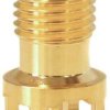 Adapter wtykowy Mueller Electric BU-1420701231 1 szt.