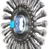 PFERD TOOLS Okrągła szczotka tkana X-Lock 43303038 1 szt.