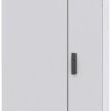 Siemens 8GK1032-5KK31 Rozdzielacz instalacyjny 800 x 1100 x 140 stal szary 1 szt.
