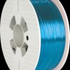 55056 PET-G filament - blue, transparent - 1,75 mm - 1 kg