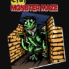 3D Monster Maze - PET (32K)